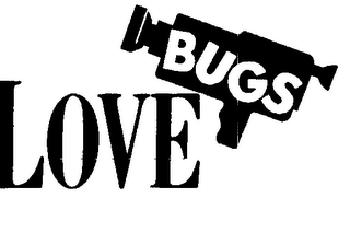 LOVE BUGS