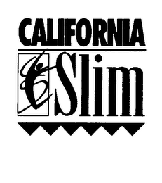 CS CALIFORNIA SLIM