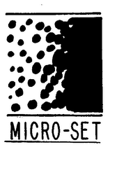 MICRO-SET