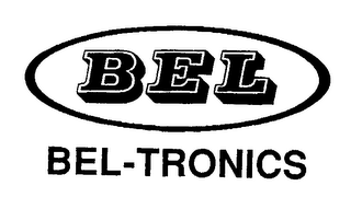 BEL BEL-TRONICS