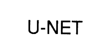 U-NET