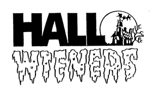 HALLOWIENERS