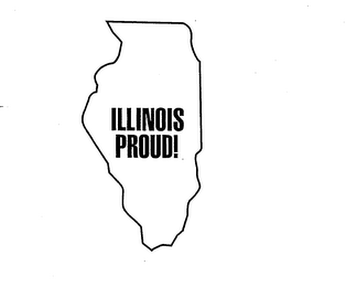 ILLINOIS PROUD!