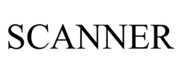SCANNER