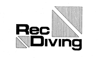 REC DIVING