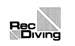 REC DIVING