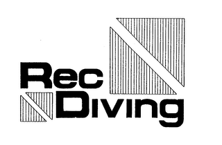 REC DIVING