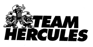TEAM HERCULES