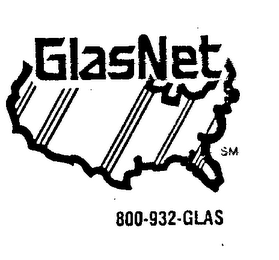 GLASNET 800-932-GLAS