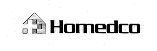 HOMEDCO