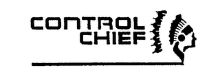 CONTROL CHIEF