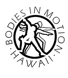 BODIES IN MOTION HAWAII