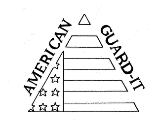 AMERICAN GUARD-IT