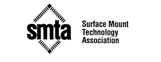 SMTA SURFACE MOUNT TECHNOLOGY ASSOCIATION