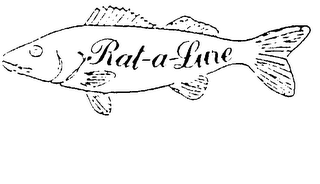 RAT-A-LURE