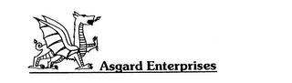 ASGARD ENTERPRISES