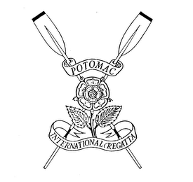 POTOMAC INTERNATIONAL REGATTA