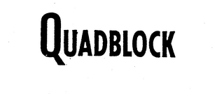 QUADBLOCK