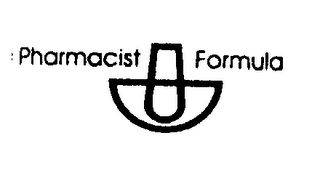 PHARMACIST FORMULA