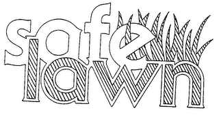 SAFE LAWN