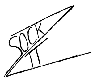 SOCK IT