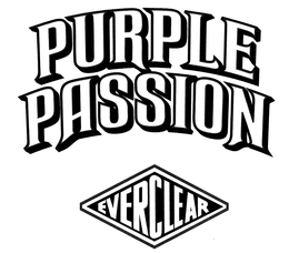 PURPLE PASSION EVERCLEAR