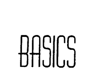 BASICS