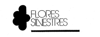 FLORES SILVESTRES