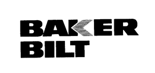 BAKER BILT