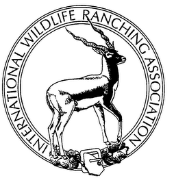 INTERNATIONAL WILDLIFE RANCHING ASSOCIATION