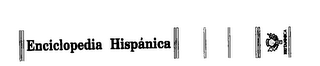 ENCICLOPEDIA HISPANICA BRITANNICA