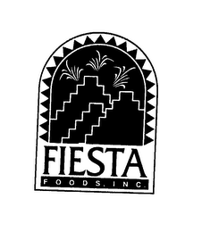 FIESTA FOODS, INC.