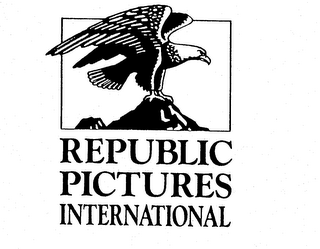 REPUBLIC PICTURES INTERNATIONAL