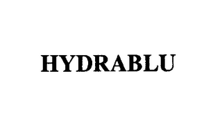 HYDRABLU