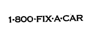 1-800-FIX-A-CAR