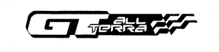 GT ALL TERRA