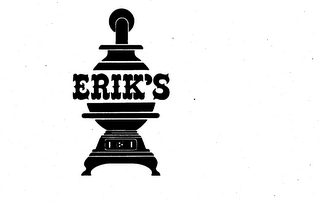 ERIK'S