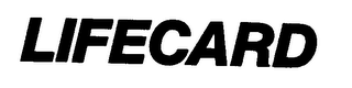 LIFECARD