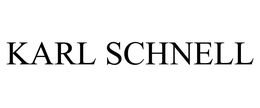 Karl Schnell GmbH & Co.