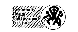 COMMUNITY HEALTH ENHANCEMENT PROGRAM