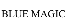 BLUE MAGIC