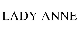 LADY ANNE