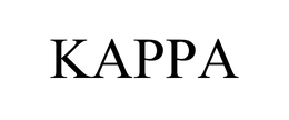 KAPPA