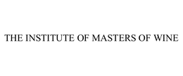 INSTITUTE OF MASTERS OF WINE, THE