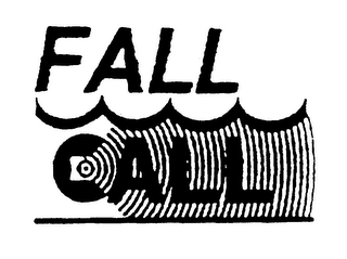 FALL CALL