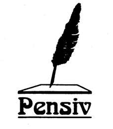 PENSIV