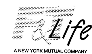 F&T LIFE A NEW YORK MUTUAL COMPANY