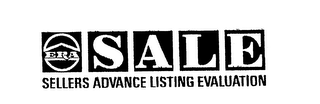 ERA SALE SELLERS ADVANCE LISTING EVALUATION