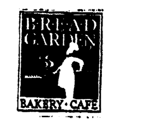 BREAD GARDEN BAKERY CAFE