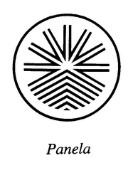 PANELA